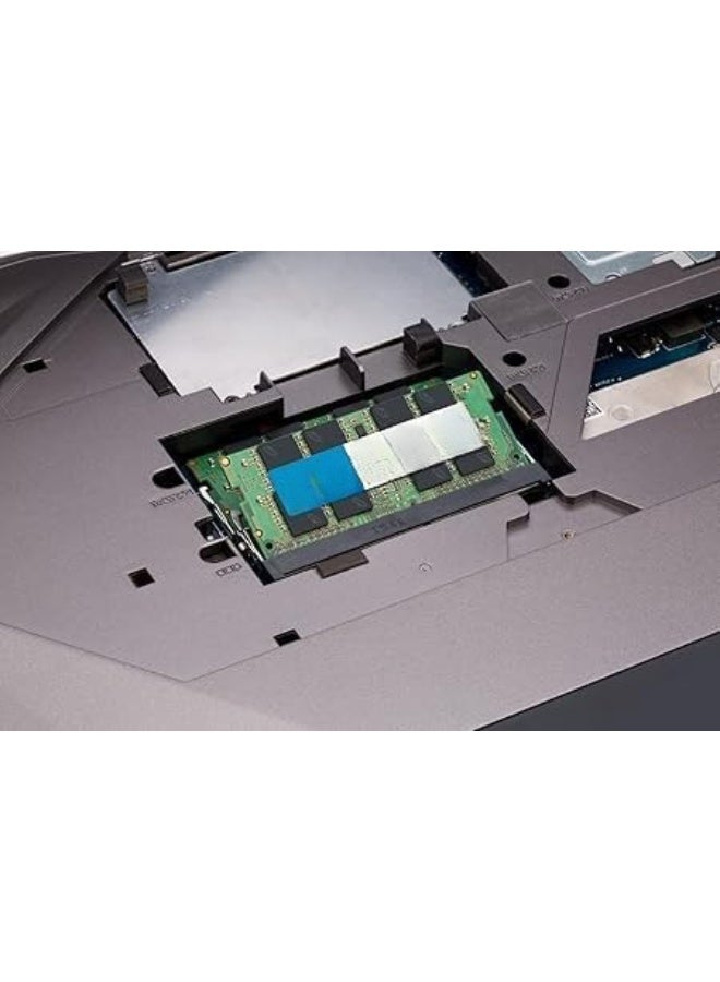16GB DDR4 3200MHz Laptop RAM – High-Performance Memory Module for Notebooks - Image 2