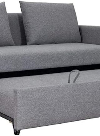 2 Seater Sofa Bed - pzsku/ZDD6979FBA4CBFB7F2ED3Z/45/_/1687332057/a2eab9f0-c010-40eb-b829-1d2df979f77e