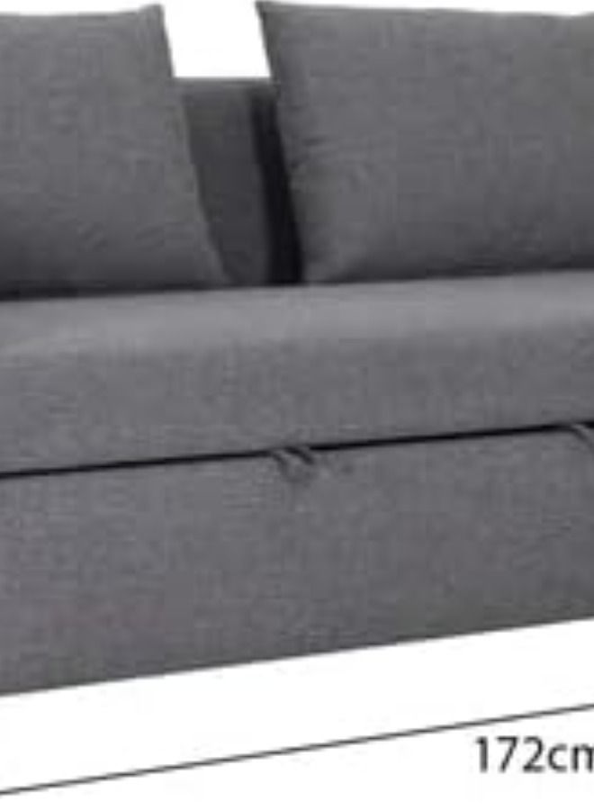 2 Seater Sofa Bed
