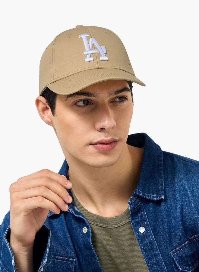 سبلاش فيڤ كاب بتصميم مطرز للرجال