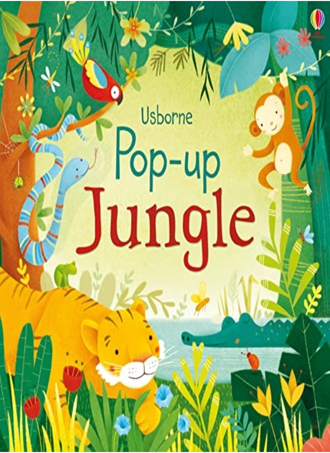 null - Pop-Up Jungle - Image 1