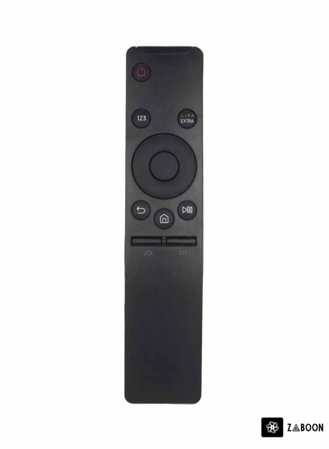 Zaboon IR Wireless Remote Control For Samsung 4K TV