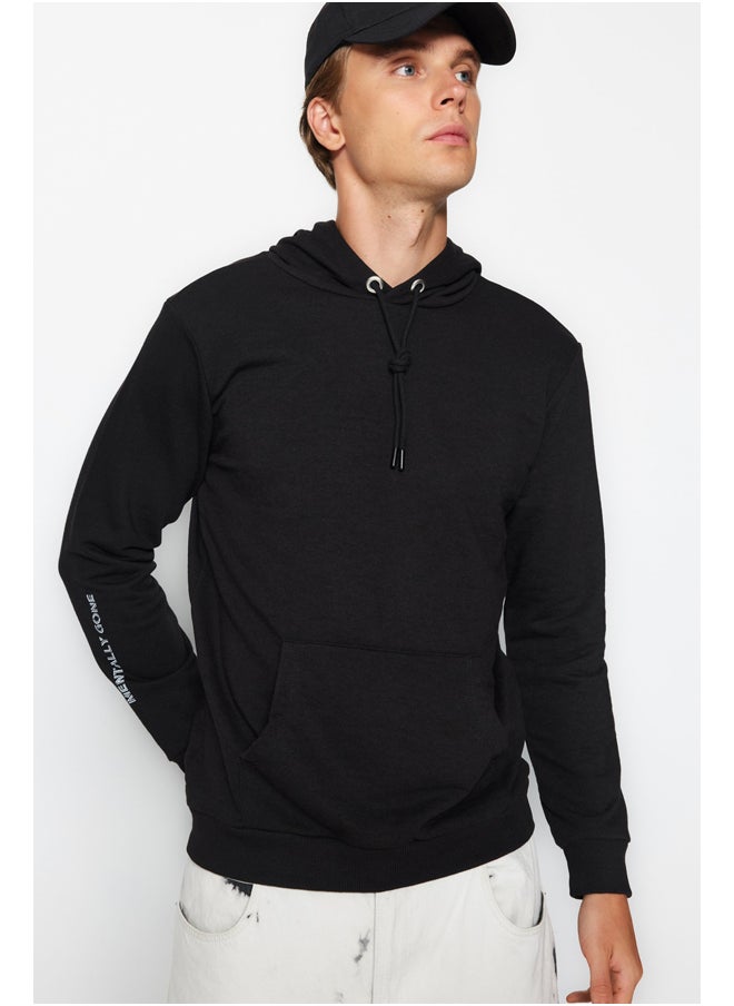 trendyol - Regular Fit Sweatshirt - Image 1