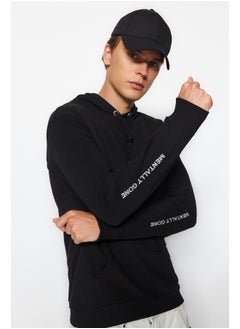Regular Fit Sweatshirt