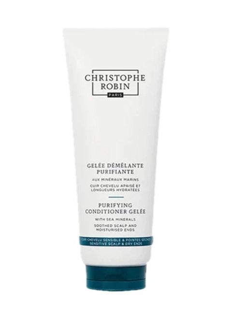 Purifying Conditioner Gelee With Sea Minerals 250ml