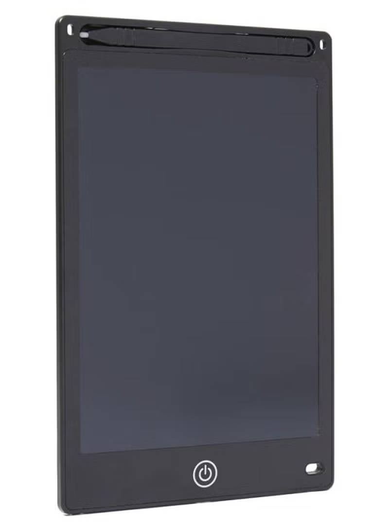 Bison Portable LCD Writing Tablet for Kids with One-Click Erase and Stylus Pen - Image 1