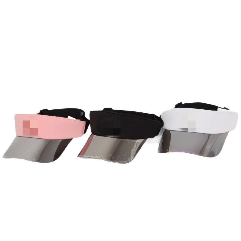 ALO Summer UV Protection Visor Cap - Image 5