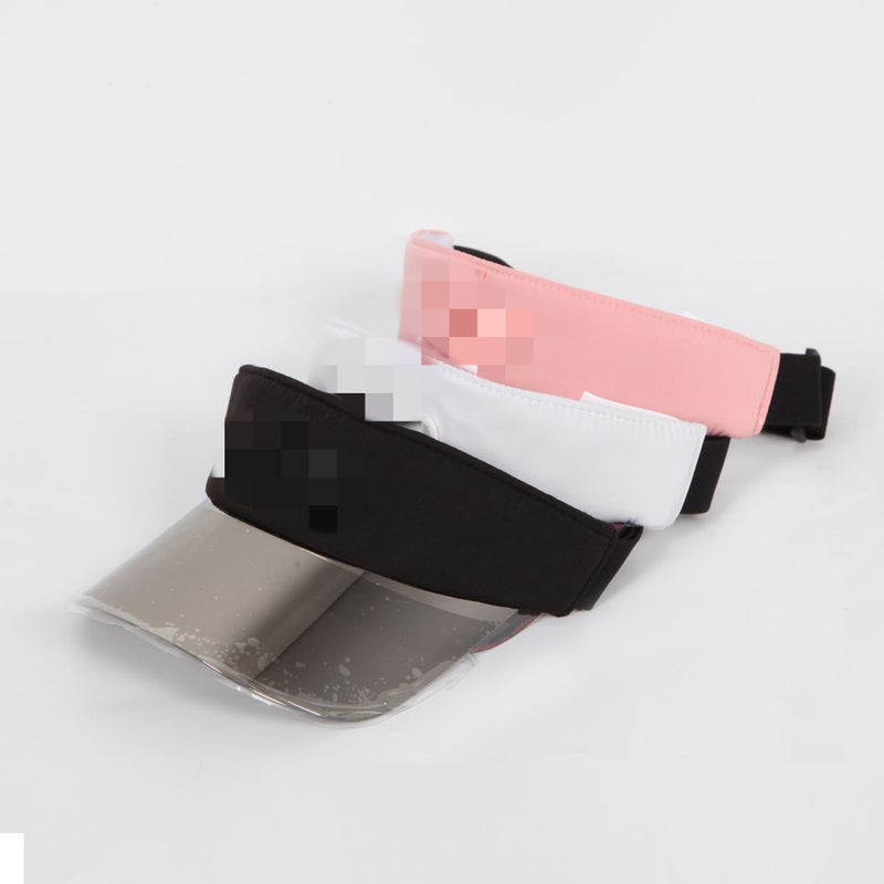 ALO Summer UV Protection Visor Cap - Image 1