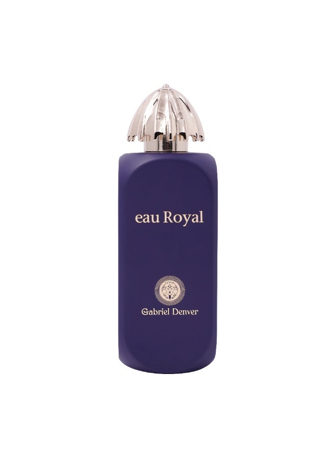 Gabriel Denver عطر غابرييل دنفر أو رويال إديب 100 مل - Image 3
