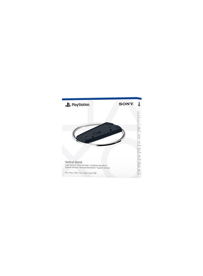 Sony Vertical Stand for PlayStation 5 - Image 3