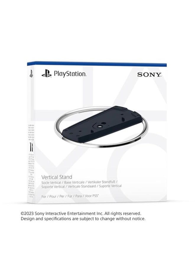 Sony Vertical Stand for PlayStation 5 - Image 2