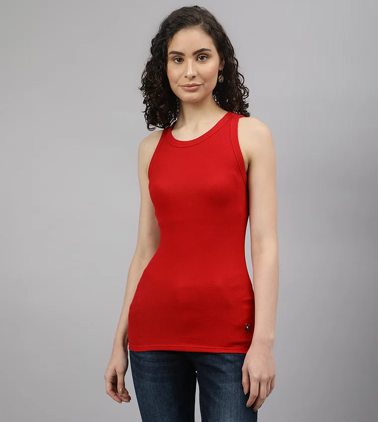 بيفرلي هيلز بولو كلوب بلوزة حريمي من بفرلي هيلز بولو كلوب