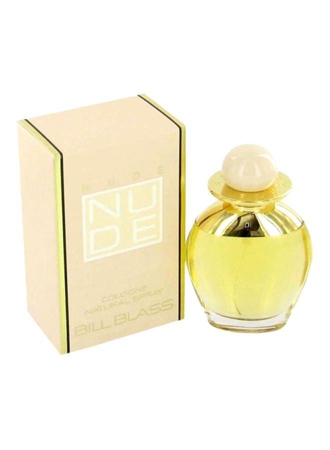 Bill Blass Nude  EDC 75ml - Image 3