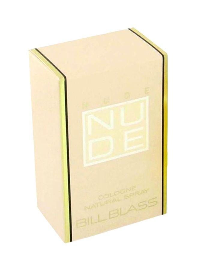 Bill Blass Nude  EDC 75ml - Image 2