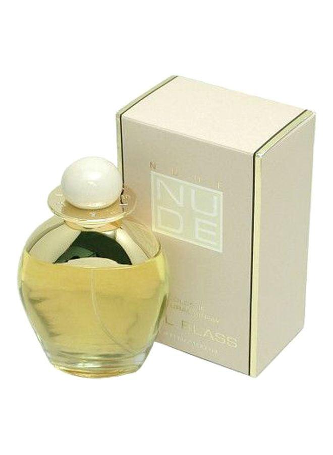 Bill Blass Nude  EDC 75ml - Image 5
