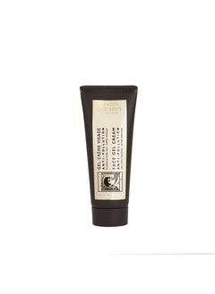 Panier des Sens Mens Face Moisturizer Face lotion for Men antipollution  96 natural  Made in France  26floz75ml
