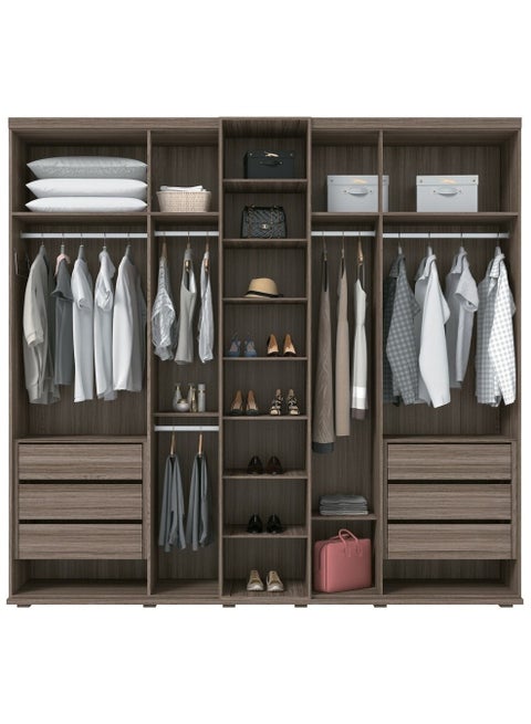 Dressing CHWD0387