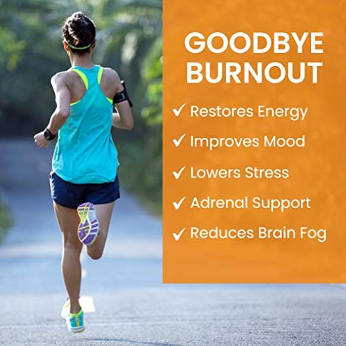 Himalaya Hello Energy Herbal Supplement with Ashwagandha, Amla, Haritaki, Daily Energy Support, Positivity, Metabolism, Caffeine Free, Gluten Free, Non-GMO, Vegan, 60 Capsules, 30 Day Supply - Image 3