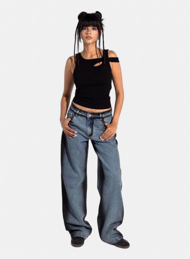 Carina Crayon - Jeans - Image 1