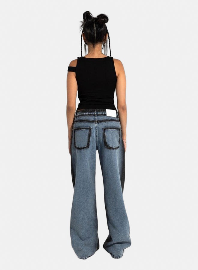 Carina Crayon - Jeans - Image 3