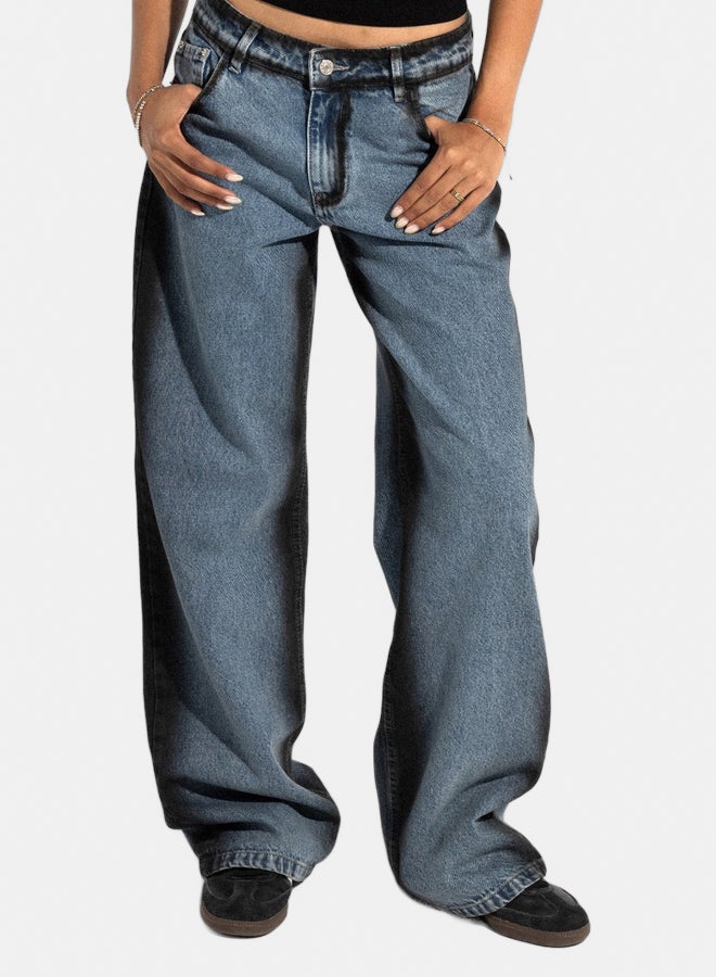 Carina Crayon - Jeans - Image 2