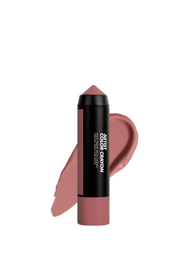 MAKE UP FOR EVER - Artist Color Crayon - 220 Swanky Mauve (Matte) - Image 1