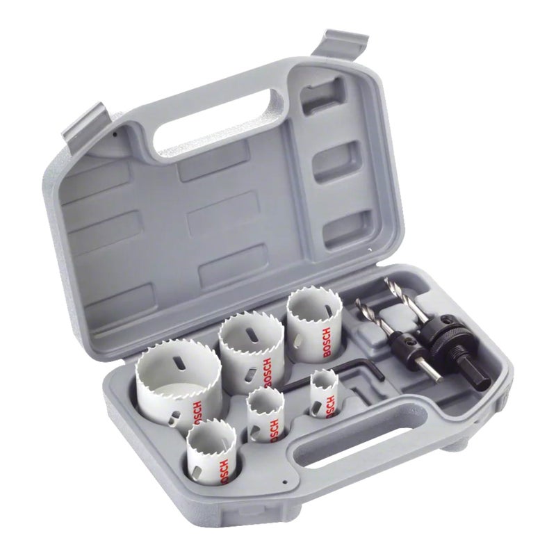 Bosch 2608580803 Holesaw Sets for Electrician - Image 4
