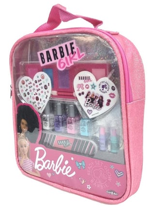 Barbie Glam & Glitz Beauty Backpack - pzsku/ZDD6AA55CCB762C034A1EZ/45/1746222255/7895da56-5245-4dfd-962b-e2ce6a711cf8