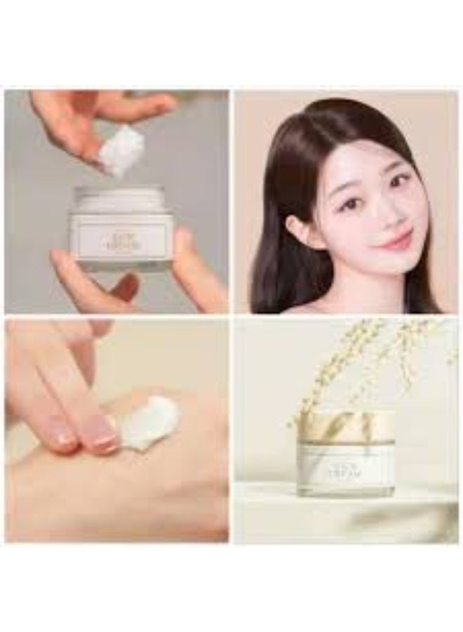 I'm From Rice Cream 50g - Image 3