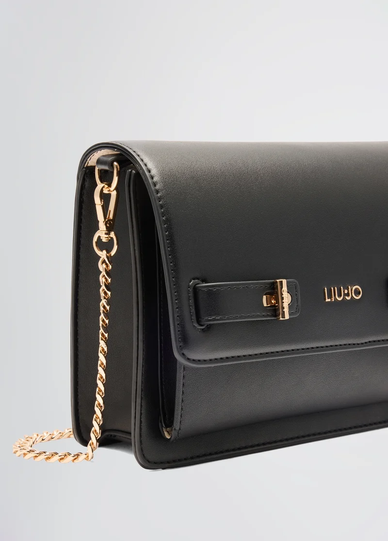Liu Jo Black crossbody bag