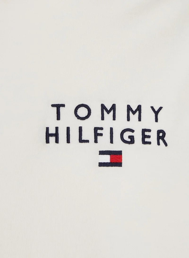 TOMMY HILFIGER Logo Pyjama Set