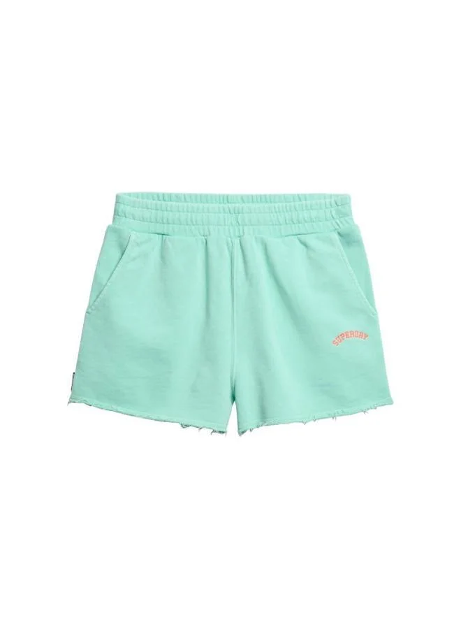 Superdry  Essential Logo Gd Shorts for Women | Best Price UAE