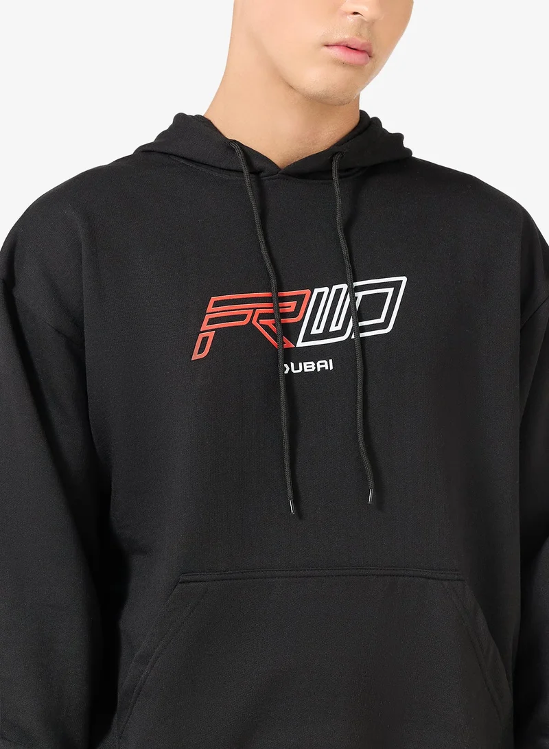 FRWD  Hoodie for Men | Best Price UAE