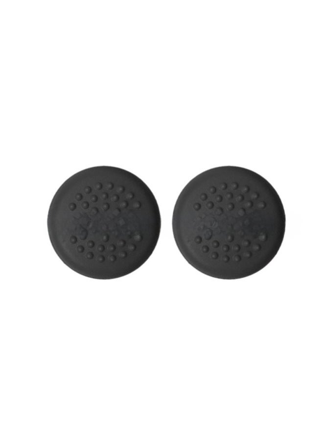 Oculus Quest 2/quest 2 Handle Rocker Cap VR Accessories Silicone Shell Silicone Anti-slip Pico-Product Color:VR2 Skull (1 Rocker Cap Price)  - Image 4