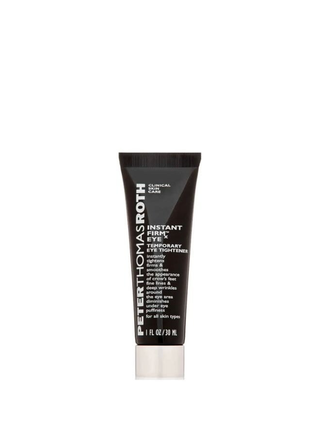 Peter Thomas Peter Thomas Roth Instant FirmX Eye 