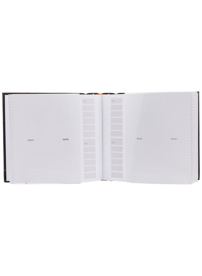 ألبومات صور بايونير ألبوم صور السعادة EV-246CHLK من بايونير فوتو ألبومز، مقاس 4 × 6 بوصات  - Image 3