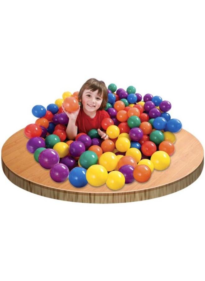 INTEX Fun Ballz Balls  - Image 3