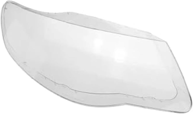 Wivplex Headlight Lens Cover for Volkswagen Touareg - Image 1