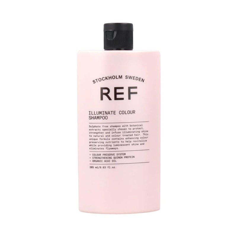 REF Illuminate Colour Shampoo -Size 9.63 oz
