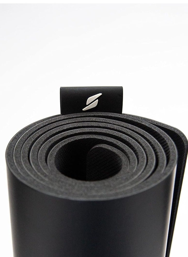 STRYVE Training Mat Pro- Black - Image 3