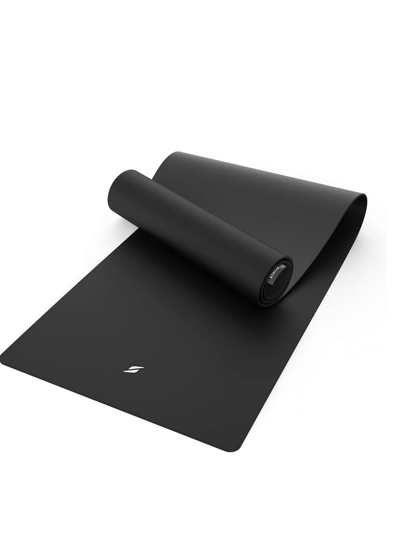 STRYVE Training Mat Pro- Black - Image 1