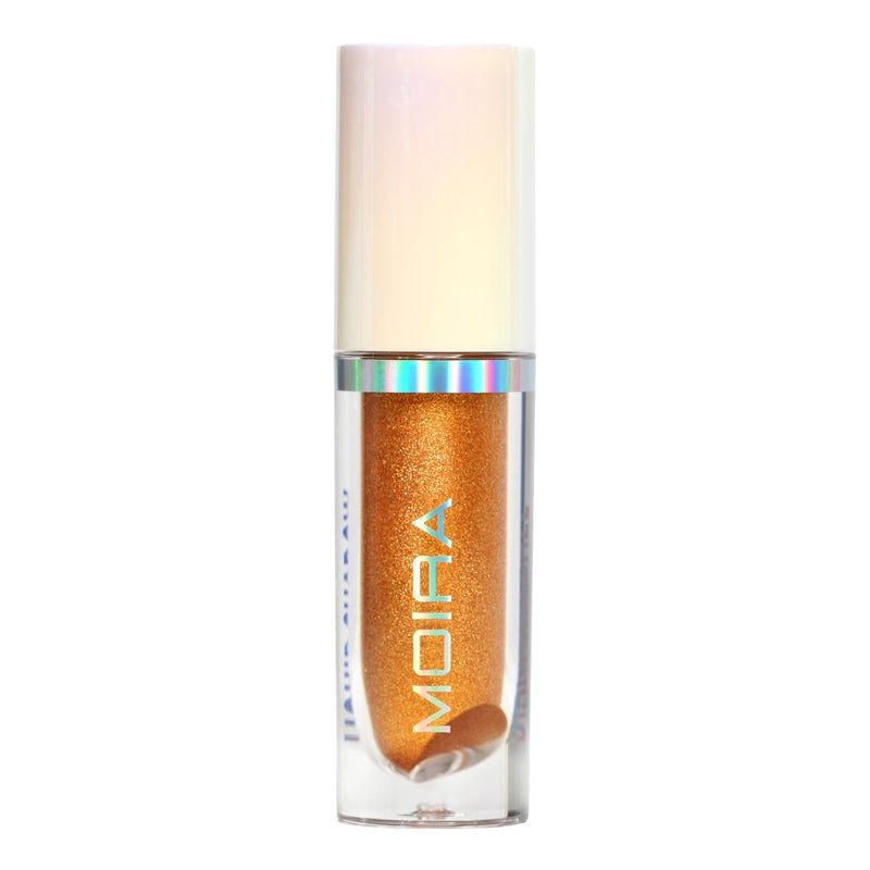 moira Diamond Daze Liquid Shadow (025, About Time!) - Image 1