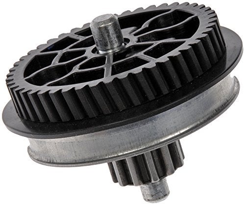 Dorman 747410 Power Window Motor Gear Compatible with Select Models