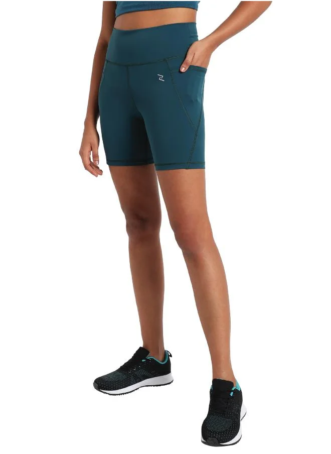زيسي Women's Cycling Shorts