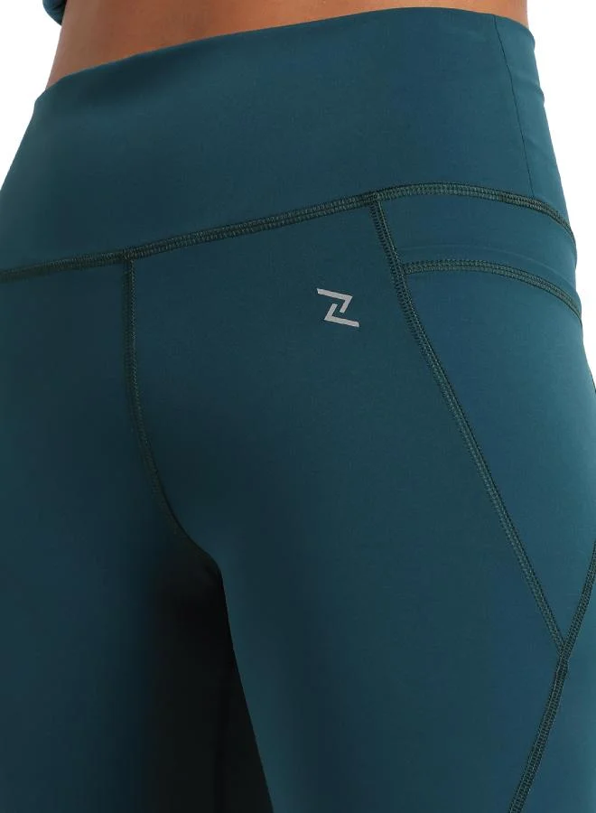 ZAECY Women's Cycling Shorts