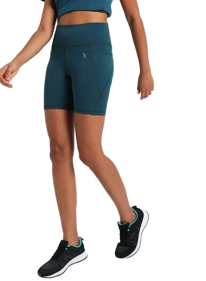 ZAECY Women's Cycling Shorts