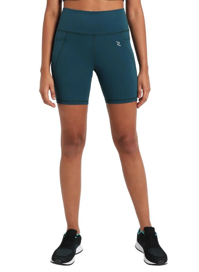 ZAECY Women's Cycling Shorts