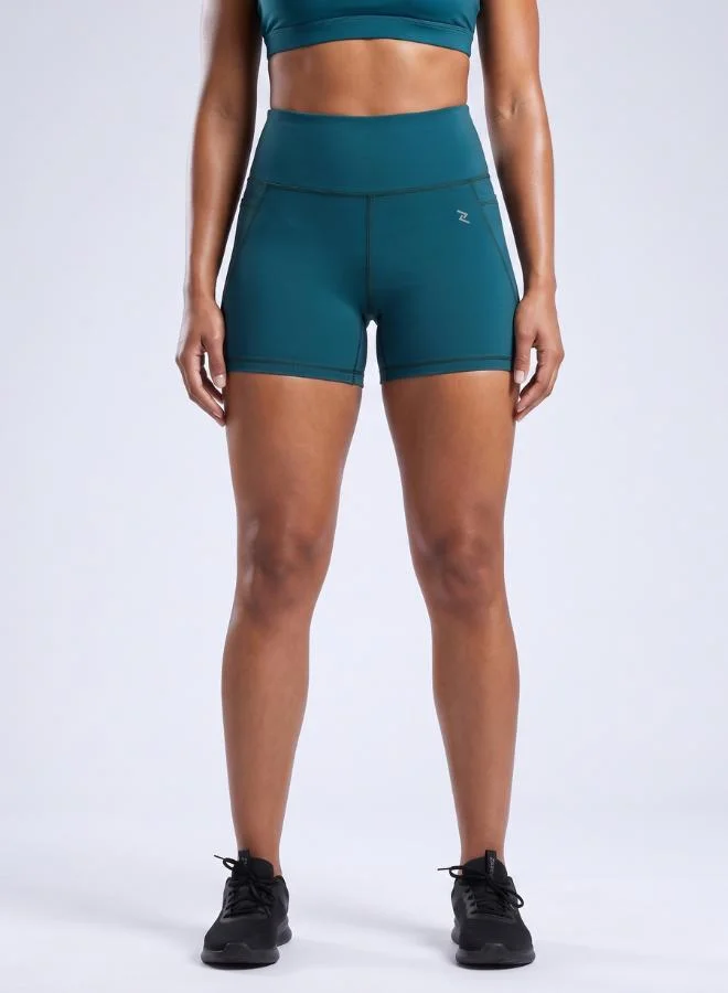 ZAECY Women's Cycling Shorts