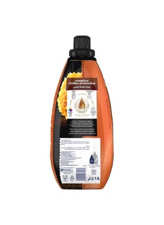 Comfort Pro-Fibre Technology Ultimate Care Indulgence Scent Fabric Softener 1.4 L 68607384  - Image 2