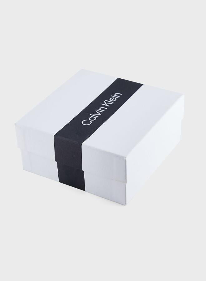 CALVIN KLEIN Duality Necklace in Two-Tone with Charms - 35000630 - Image 4